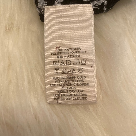 Free People Sheer Embroidered Peasant Top - Picture 4 of 5